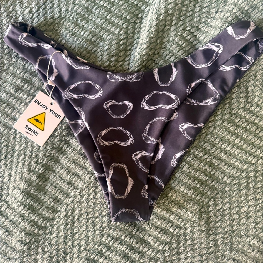 Finatics Apex Bikini Bottom🦈